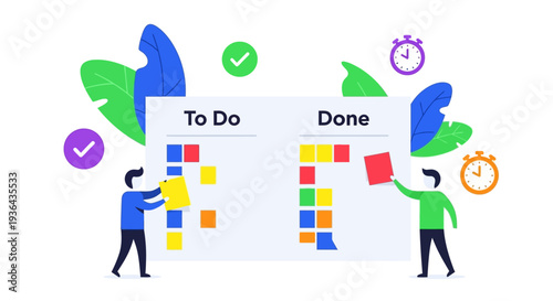 Logistics and transportation workers managing warehouse operations on a conveyor belt system with industrial machinery in the background