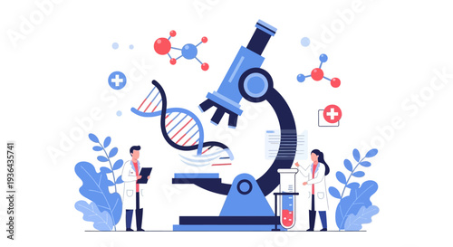 Logistics and transportation workers managing warehouse operations on a conveyor belt system with industrial machinery in the background