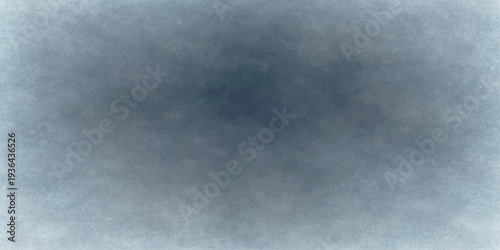 Abstract blurred gradient of a cold tone. this image shows frozen texture effect and feel cold and stillness.
