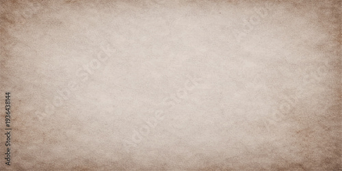 Abstract an aged parchment paper texture, evoking a sense of history and classic elegance.  Showcasing the subtle details of the aged paper surface, perfect for various design applications.