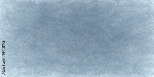 Abstract a monochromatic, textured canvas, where subtle gradations of blue and grey blend into a serene, almost ethereal backdrop. This image captures a sense of calmness and depth.