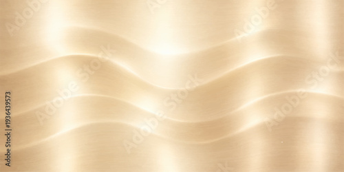 Abstract the subtle dance of light and shadow, sculpted in gentle, flowing waves. This image captures a serene, ethereal essence.