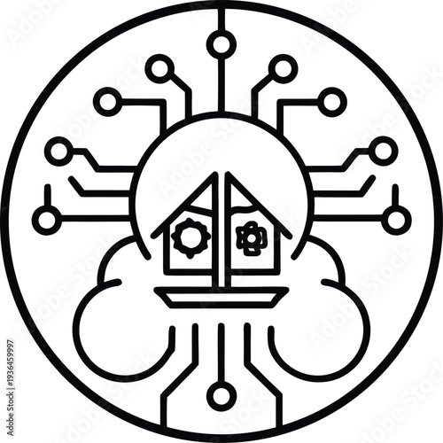 minimalist-tech-company-logo--abstract-circuit-icon.eps