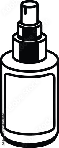 liquid-foundation-glass-bottle-with-pump.eps