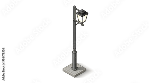 A digital illustration of a modern bus stop shelter viewed from the front, showcasing its sleek design and urban surroundings.