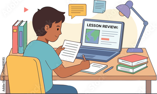 Education Learning Activities