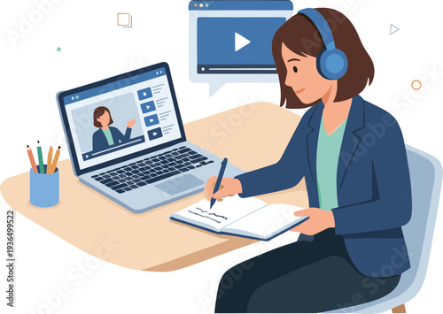 Education Learning Activities