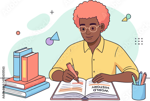 Education Learning Activities