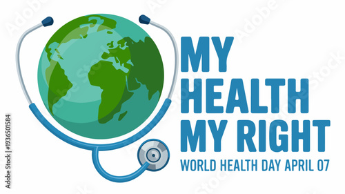 World Health Day Poster