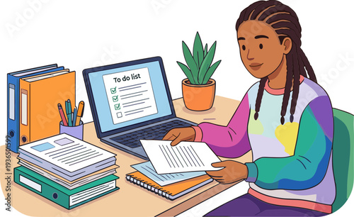 Education Learning Activities