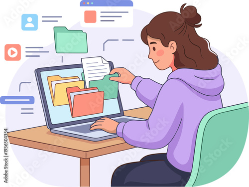 Education Learning Activities