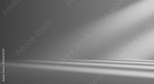 A seamless, uniform background displaying subtle soft light and shadow transitions across a vast, empty space. Ideal for design overlay ,off white ,pure ,overlay
