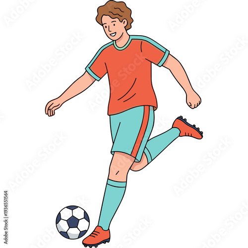 Students study with books and laptop  read and write together. Vector flat illustration of young people learning in education class  university or college library