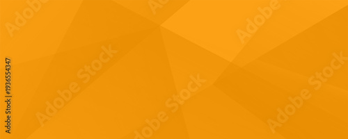 Modern banner background orange and yellow gradations slash shape. abstract  vector eps 10