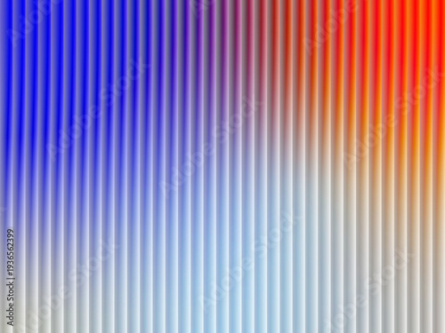 Abstract futuristic fluid drapery background, modern gradient wave texture for technology and web design backdrop.