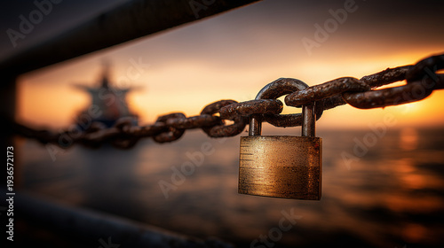 Ironclad Protection: An age...
