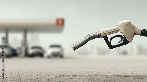 Fueling the Future: A close...