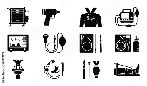 Electrophysiology device with monitoring system and stimulation equipment for brain research vector