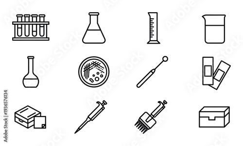 Magill forceps used to guide endotracheal tubes and feeding tubes into esophagus or trachea