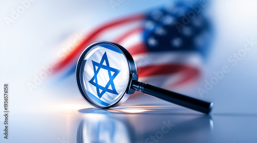 Magnifying Israel: A Symbol...