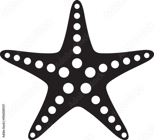 power, combat, champion, hanging, box, competitive, Black vector simple starfish icon