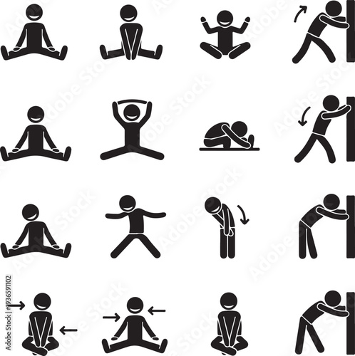 Body Stretching Exercise 2