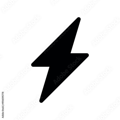 Dynamic Electrical Lightning Flash