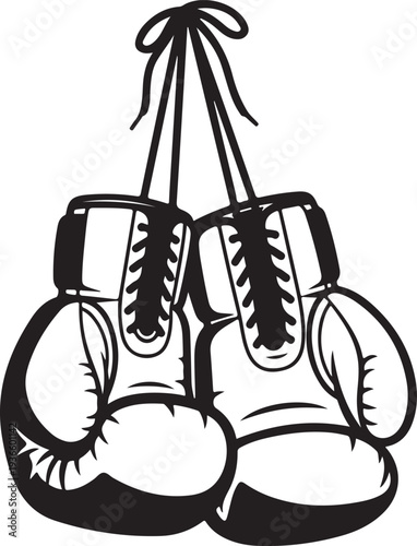 Boxing Gloves