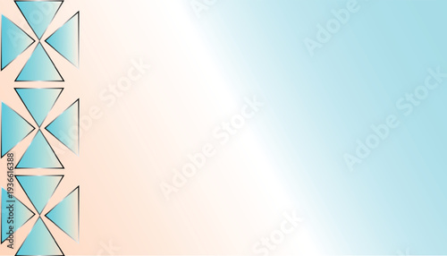 abstract background with lines design