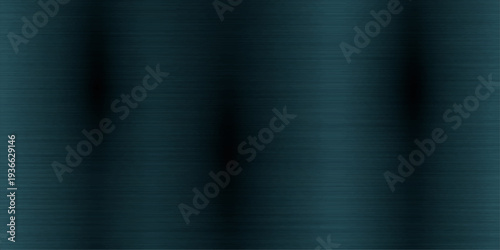 Abstract Dark blue metal with visible lines. Simple modern artistic design.