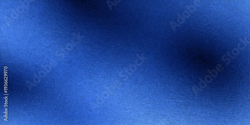 Abstract a dynamic and versatile blue canvas background with smooth wavy, offering a multitude of applications. suitable for adding depth to various designs.