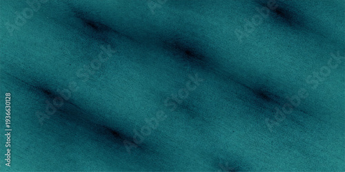 Abstract teal color gradient abstract background with irregular shape. Creating a sense of depth and fluidity, it's perfect for conveying notions of technology, digital realms, or artistic expression.