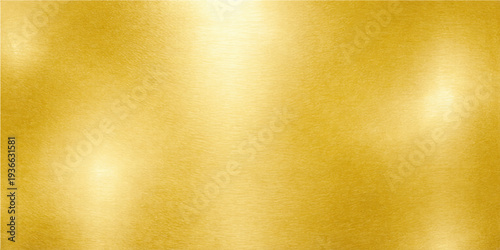Abstract a stunning golden background texture, perfect for adding a touch of elegance and luxury to any design. a smooth, bright texture.