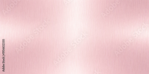Abstract a photorealistic smooth, textured rose gold background, ideal for adding a touch of elegance and sophistication to your design.