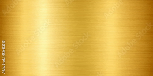 Shimmering Golden Hue and Texture. 