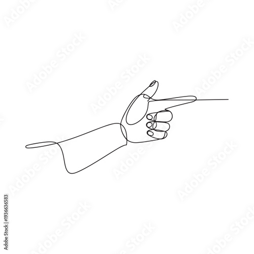 A person working at a cluttered desk with a laptop and papers