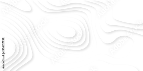 Abstract dynamic layout white papercut luxury diamond creative paper spiral background. vector natural shadow papercut web banner template diamond technology texture background.