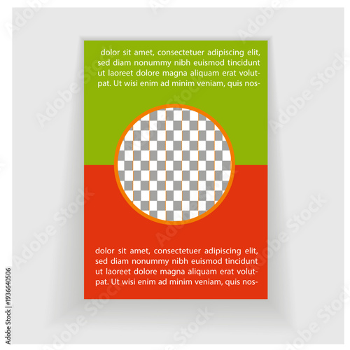 corporate identity template