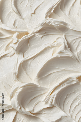Wallpaper Mural Creamy Texture Torontodigital.ca