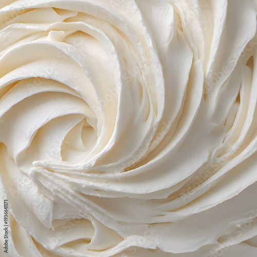 Wallpaper Mural Creamy Texture Torontodigital.ca