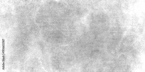 Grunge rock white granite blank paper wall limestone and sandstone marble background. Concrete gray texture.