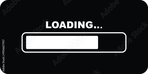 A smooth, matte black rectangle with subtly rounded corners provides a sophisticated and modern abstract background for contemporary design.