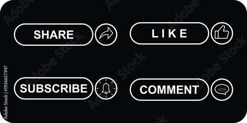 A smooth, matte black rectangle with subtly rounded corners provides a sophisticated and modern abstract background for contemporary design.