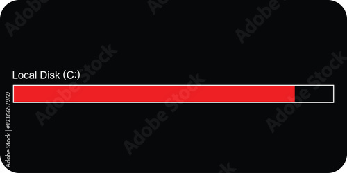 A smooth, matte black rectangle with subtly rounded corners provides a sophisticated and modern abstract background for contemporary design.