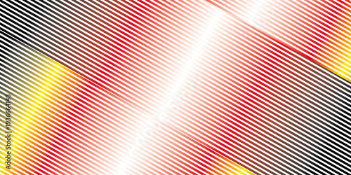 Vector oblique stripe diagonal gold line gradient and diagonal dynamic. grid striped seamless pattern fabric design. abstract gold geometric line pattern background.	
