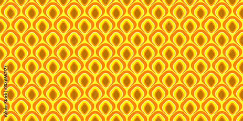 pineapple skin background. pineapple skin pattern, for background, for printed fabric pattern or fashion needs	