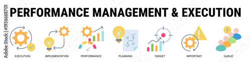 Ensuring Business Success Through Structured Execution, Measurable Performance Systems, And Disciplined Operational Planning.