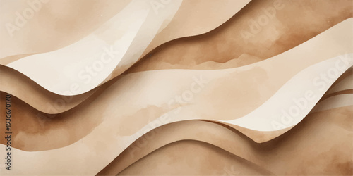 Smooth white silk and satin fabric background with a soft wavy texture and shiny luxury drapery creates a light cream textile backdrop for wedding decoration and fashion material