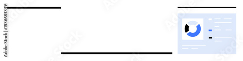 User interface design. User interface concepts with personalized profile settings and analytics dashboard. User interface enhances user experience and web application interactivity. Ideal for tech