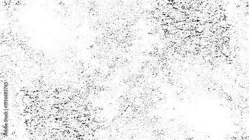 Subtle grain noise and fine grit texture spread across transparent background suitable for adding organic feel to digital illustrations or creating atmospheric depth in modern compositions